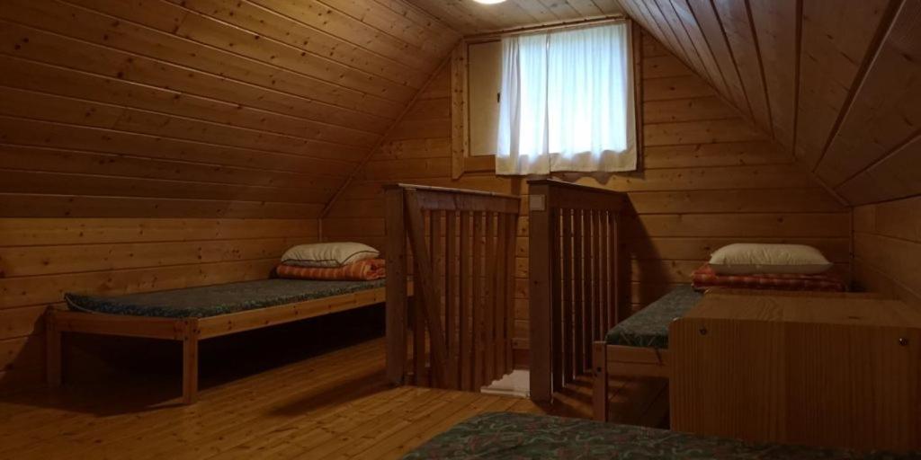 Solliden Camping Hotel Pargas Eksteriør billede