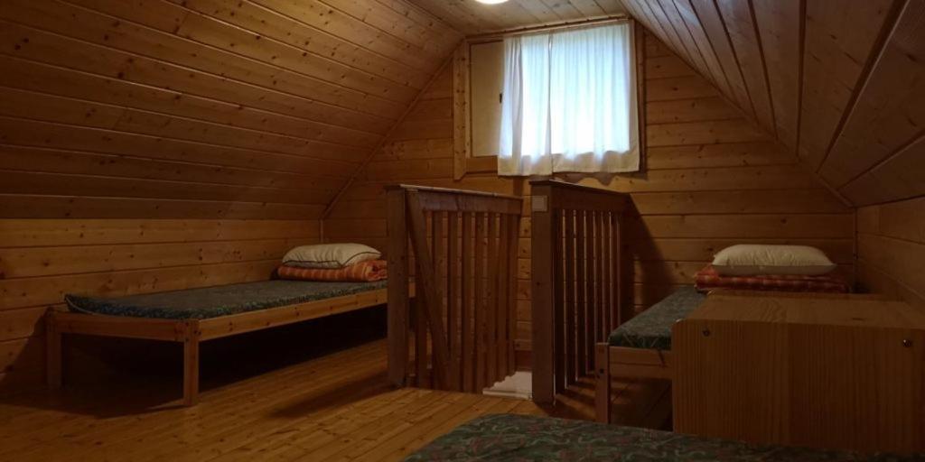 Solliden Camping Pargas Eksteriør billede