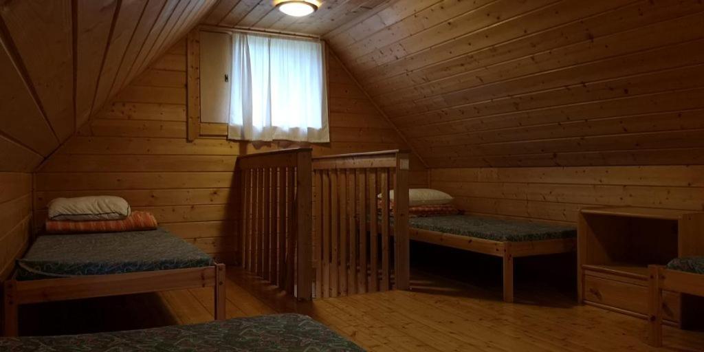 Solliden Camping Pargas Eksteriør billede